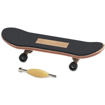 Piruette Mini Wooden Skateboard