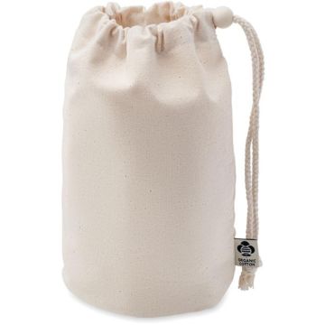 Diste Small Small Organic Cotton Bag