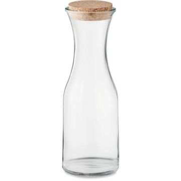 Picca Recycled Glass Carafe 1L