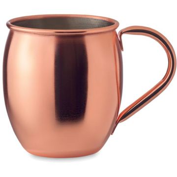 Daiquiri Cocktail Copper Mug 400 ml