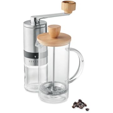 Tera Coffee Set