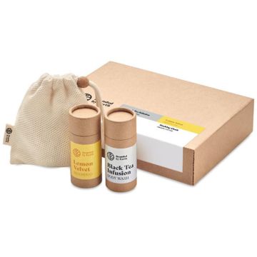 Style Vegan Gift Set On The Go