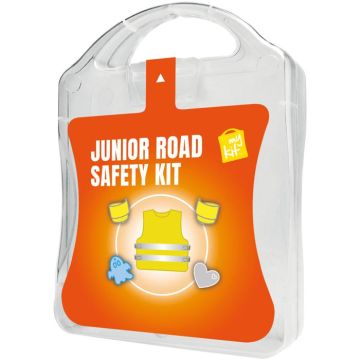 Mykit M Junior Road Safety Kit - Transparent white - image main