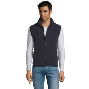 Norway Unisex Fleece Fleece - Navy, M - item picture front