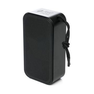 NOVA 10W 1200mAh Wireless Speaker - Black, 130 x 71 x 41mm - main image