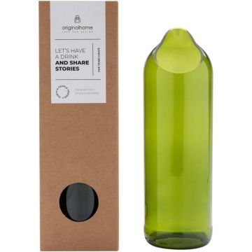 Originalhome 750 ml Water Carafe - Green - image main