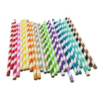 Paper Straws