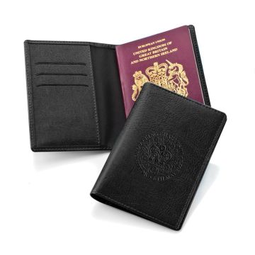 Passport Wallet In Belluno