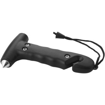 Pitlane Emergency Hammer - Black - image main