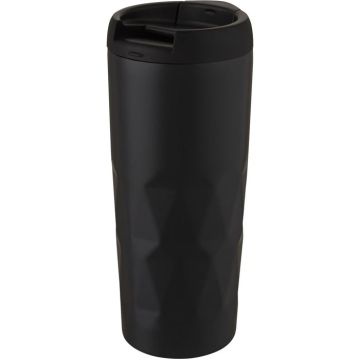 Prism 450 ml Copper Vacuum Insulated Tumbler - Black - image main