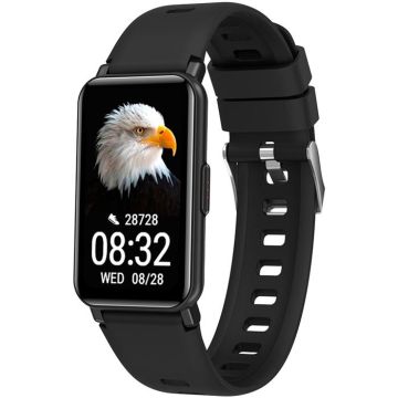 Prixton At806 Multisport Smartband With GPS - Black - image main
