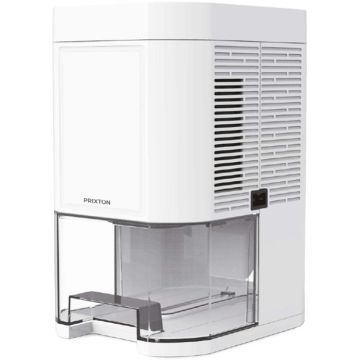 Prixton Sahara Dehumidifier - White - image main