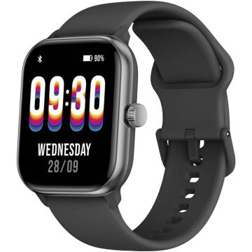 Prixton Swb32 Alexa Smartwatch - Black - image main
