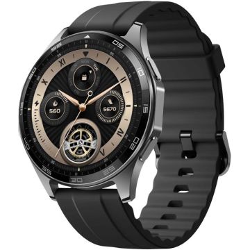 Prixton Swb33 Smartwatch - Black - image main