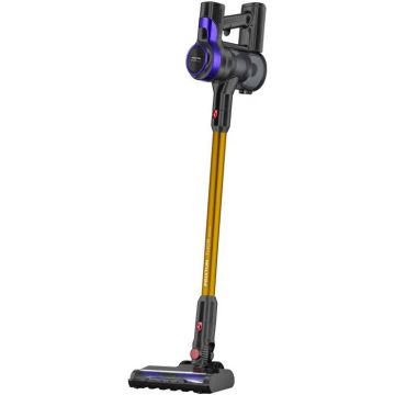 Prixton Thor Cyclone Vacuum Cleaner - Black, Copper - image main