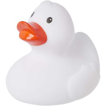 Quack Bath Duck - White - image main