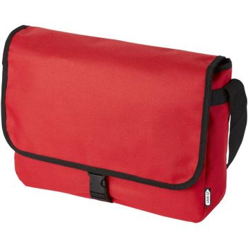 Retrend RPET Shoulder Bag 6L - Red - image main
