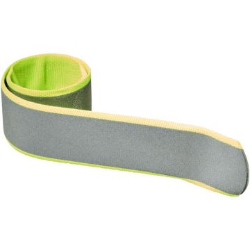 RFX Felix Reflective Slap Wrap - Neon yellow - image main