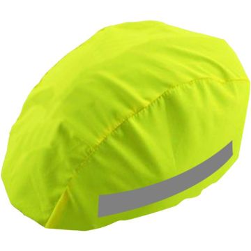 RFX Reflective Helmet Cover Standard - Neon yellow - image main