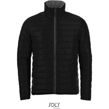 Ride Men Jacket 180G - Black, S - item picture front