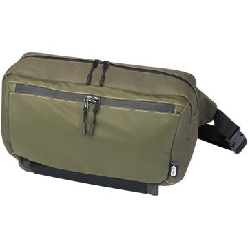 Roam GRS Recycled Modular Sling Bag - Green - image main