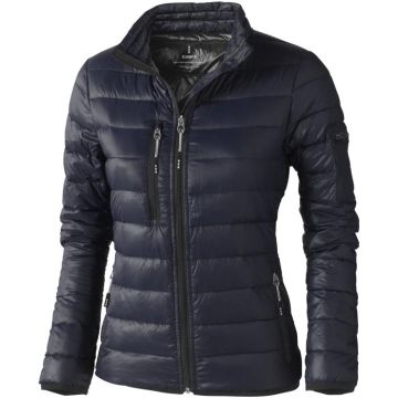 Scotia Women's Lightweight Down Jacket - Navy, 2XL - image main