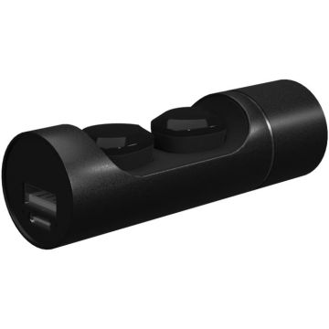 SCX.Design E19 Bluetooth Earbuds - Black - image main