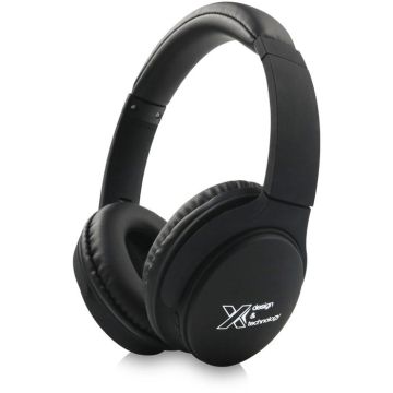 SCX.Design E20 Bluetooth 5.0 Headphones - Black, White - image main