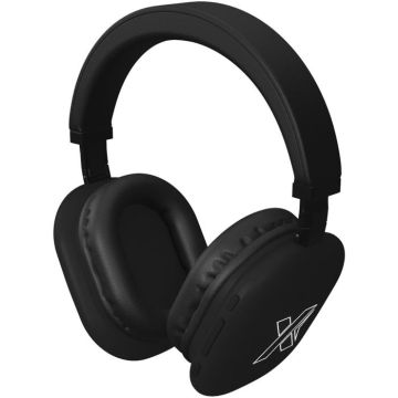 SCX.Design E21 Bluetooth Headphones - Black - image main