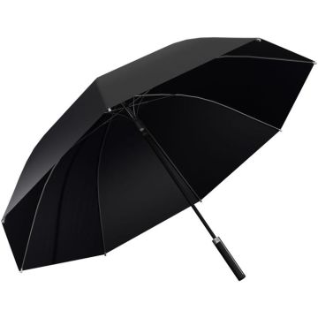 SCX.Design R02 23" Golf Umbrella - Black - image main