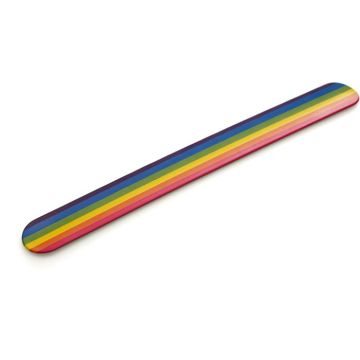 Snap Bands Silicone Wristband - 215 x 25 mm - main image