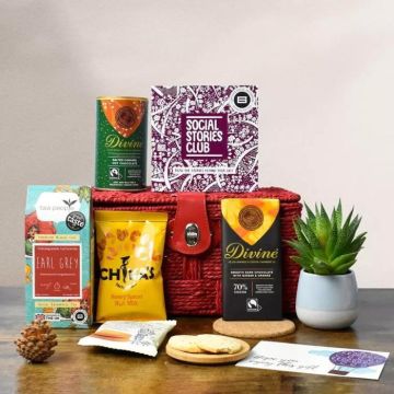 Social Impact Gift Hamper