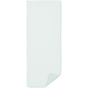 Sports Towel - White - item picture front