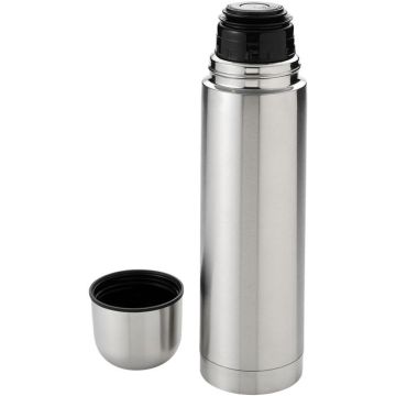 Sullivan 750 ml Vacuum Insulated Flask - Silver - image main