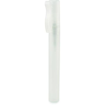 Sunscreen Lotion Spray 10 ml - Transparent - item picture front