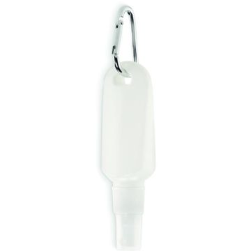 Sunscreen Lotion Spray 30 ml - White - item picture front