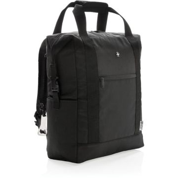 Swiss Peak XXL Cooler Totepack PVC Free - black - main image