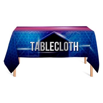 3m x 2m Tablecloth