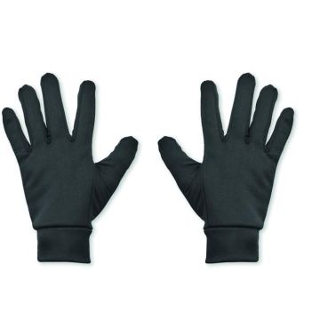 Tactile Sport Gloves - Black - item picture front