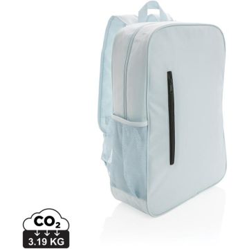 Tierra Cooler Backpack - blue - main image