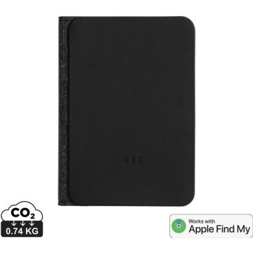 Travelfinder RCS Passport Holder Worldwide Locating - black - main image