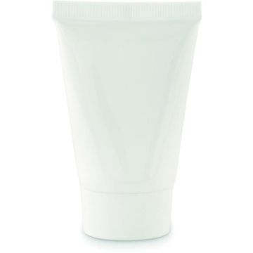 Tube 45ml Sunscreen Lotion - White - item picture front