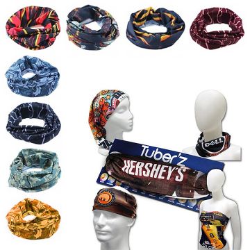 Snood Tube Bandana