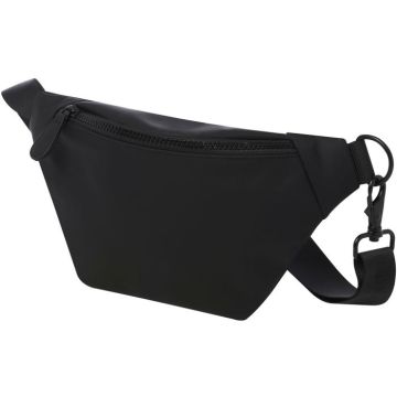 Turner GRS Recycled Waist Bag - Black - image main