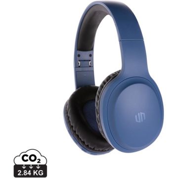 Urban Vitamin Belmont Wireless Headphone - blue - main image