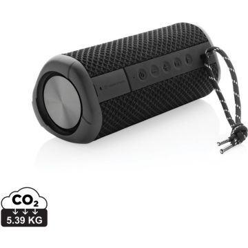 Urban Vitamin Berkeley Ipx7 Waterproof 10W Speaker - black - main image