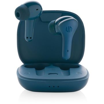 Urban Vitamin Byron Enc Earbuds - blue - main image