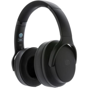 Urban Vitamin Palo Alto RCS Rplastic Headphone - black - main image