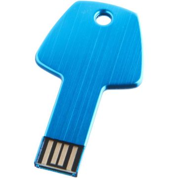 USB Key - Light blue, 1GB - image main
