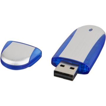 USB Stick Oval